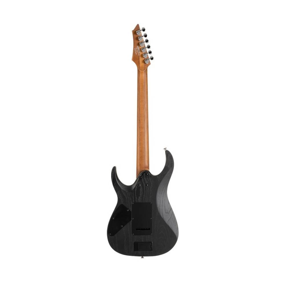 Электрогитара CORT X700 Triality (Open Pore Black Burst)