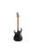 Электрогитара CORT X700 Triality (Open Pore Black Burst)