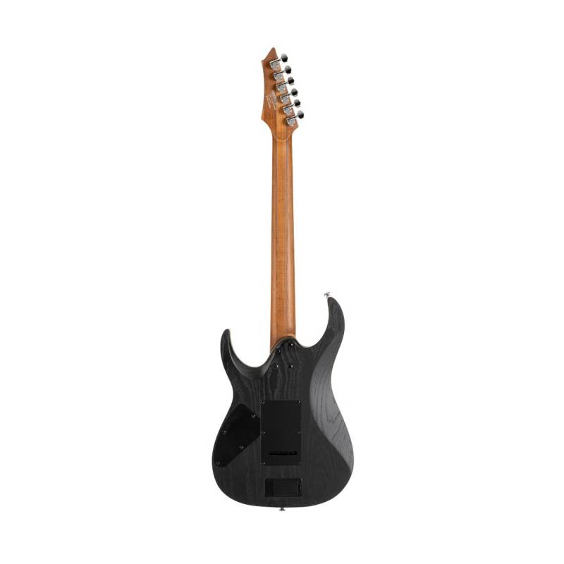 Электрогитара CORT X700 Triality (Open Pore Black Burst)
