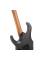 Электрогитара CORT X700 Triality (Open Pore Black Burst)