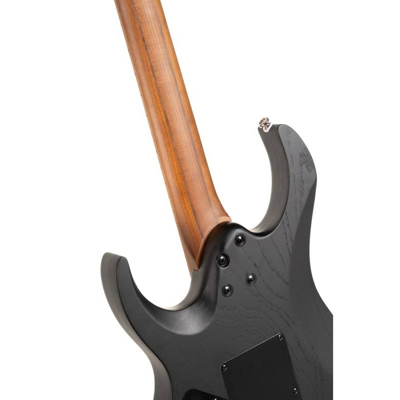 Электрогитара CORT X700 Triality (Open Pore Black Burst)
