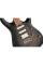Электрогитара CORT X700 Triality (Open Pore Black Burst)