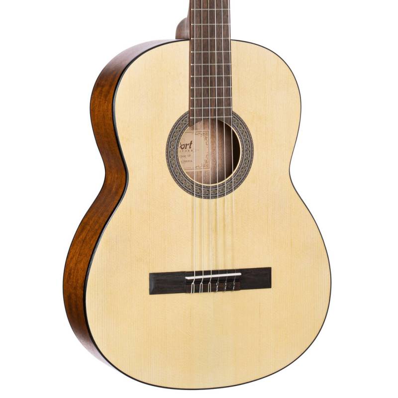Класична гітара CORT AC100 (Open Pore)