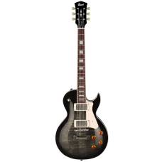 Электрогитара CORT CR250 (Trans Black)