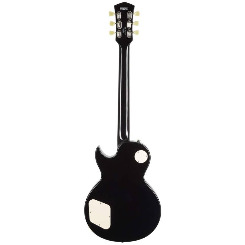 Электрогитара CORT CR250 (Trans Black)