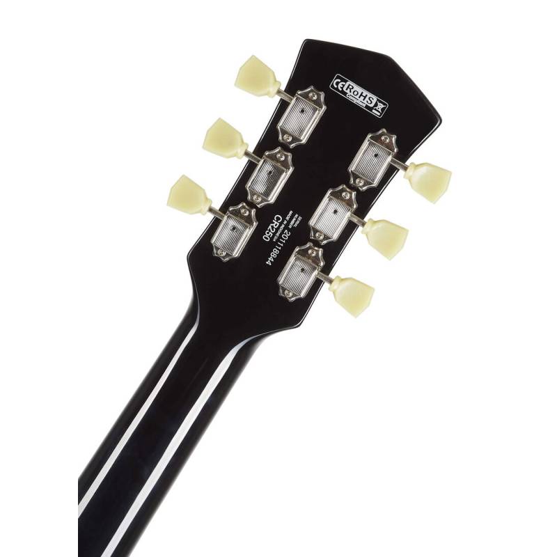 Электрогитара CORT CR250 (Trans Black)