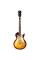 Електрогітара CORT CR250 (Vintage Burst)