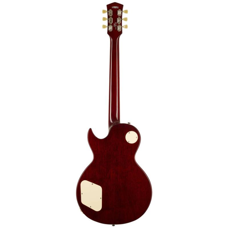 Електрогітара CORT CR250 (Vintage Burst)