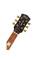 Електрогітара CORT CR250 (Vintage Burst)