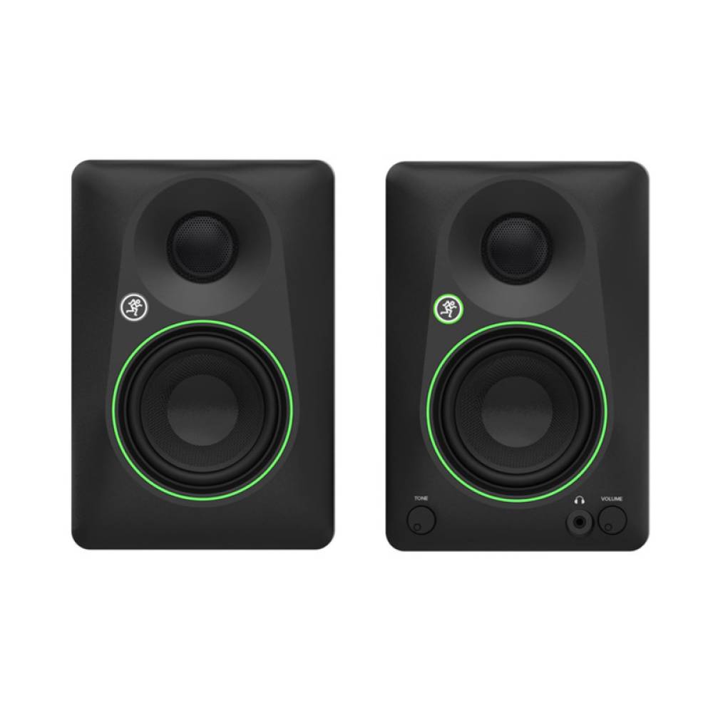 Студийный монитор MACKIE CR3.5BT GEN 3 Студийный монитор MACKIE CR3.5BT GEN 3