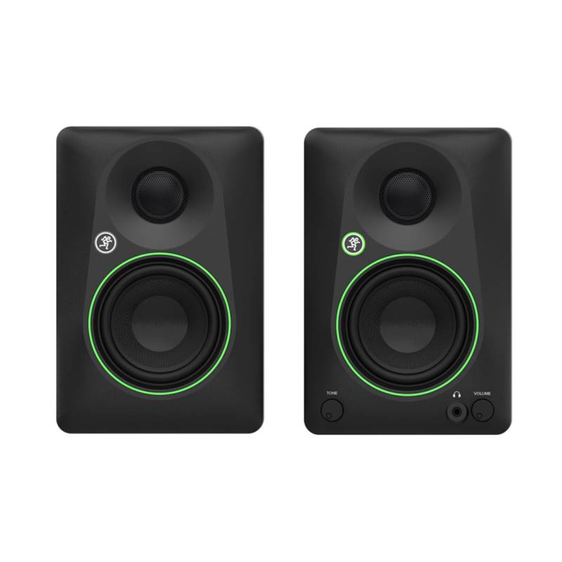 Студийный монитор MACKIE CR3.5BT GEN 3