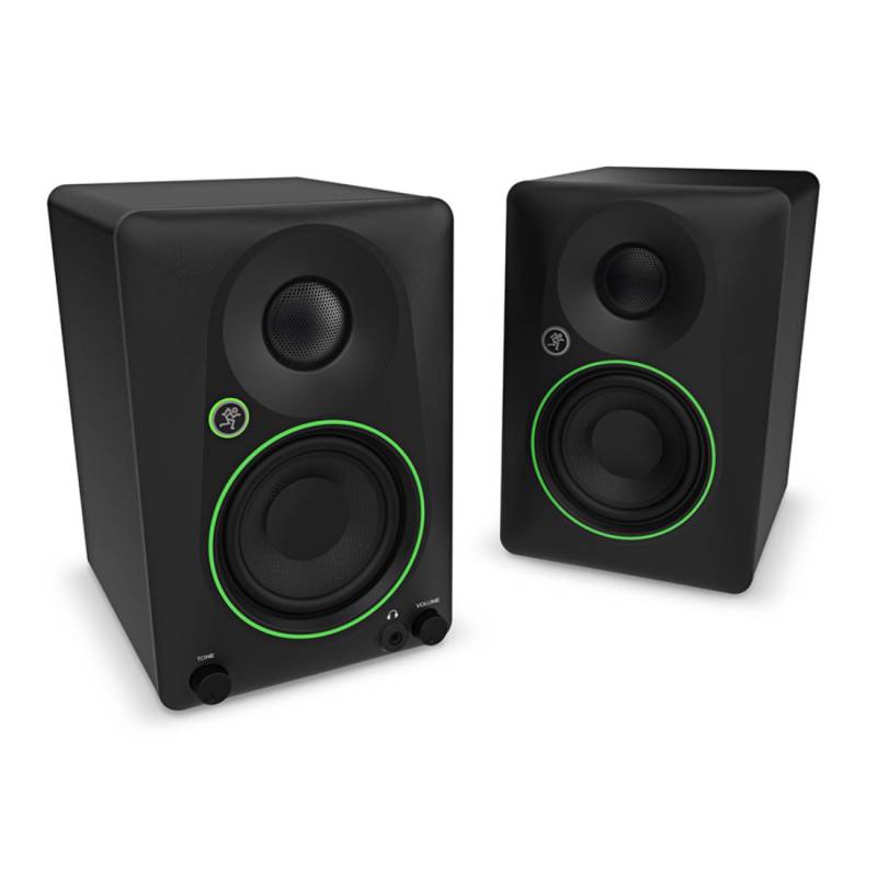 Студийный монитор MACKIE CR3.5BT GEN 3