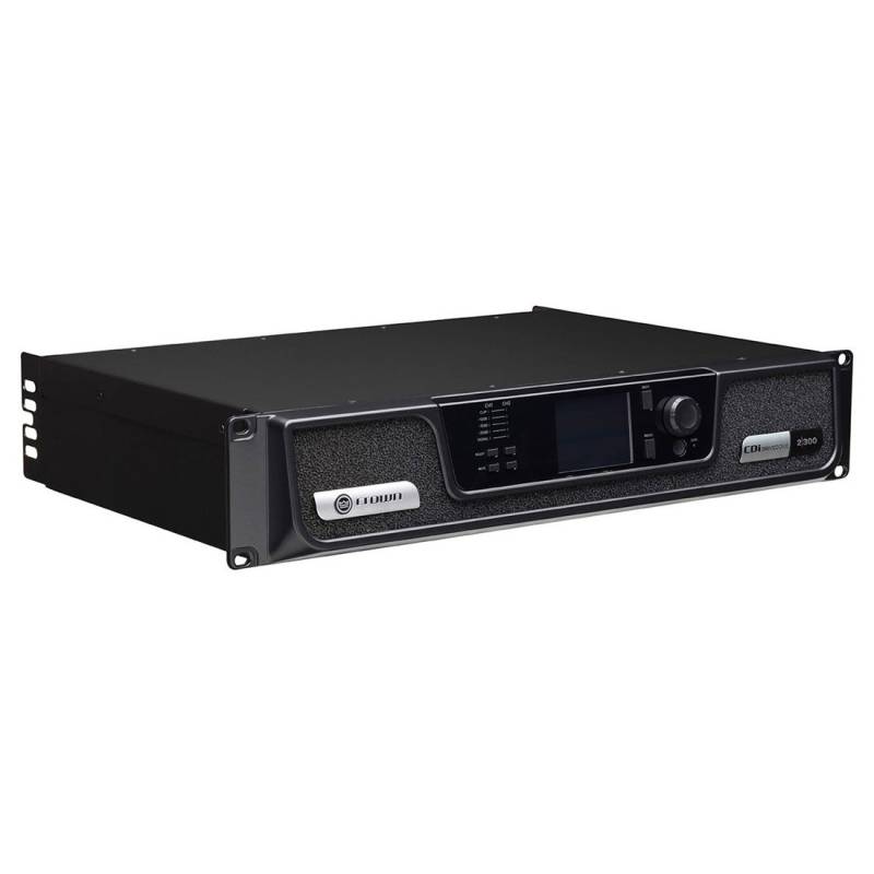 Підсилювач потужності Crown CDi DriveCore 2|300