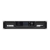 Усилитель мощности Crown CDi DriveCore 2|600