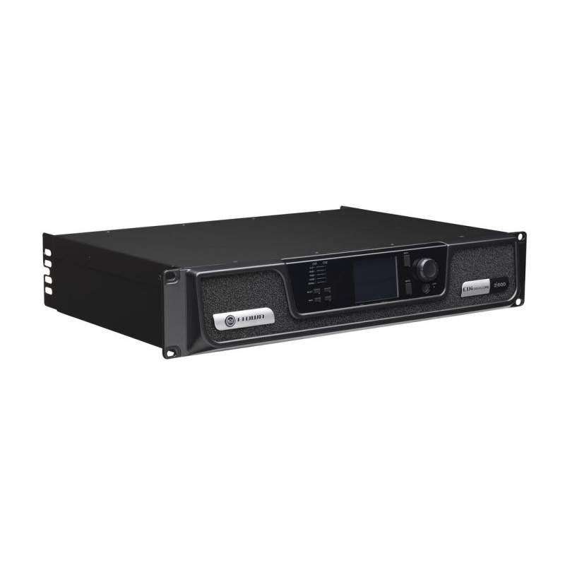Усилитель мощности Crown CDi DriveCore 2|600