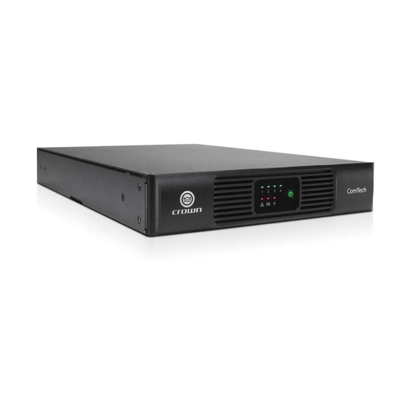 Усилитель мощности Crown CTD-4125
