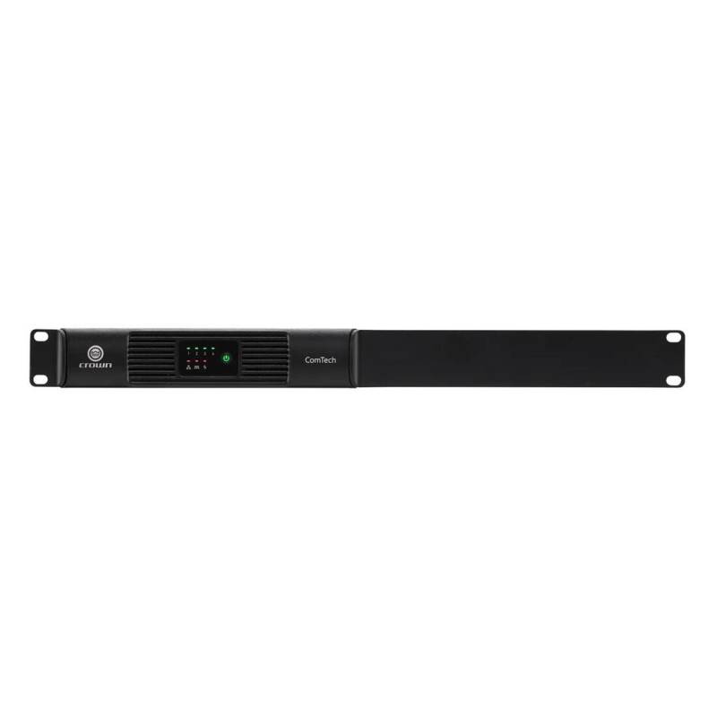 Підсилювач потужності Crown CTD-4125