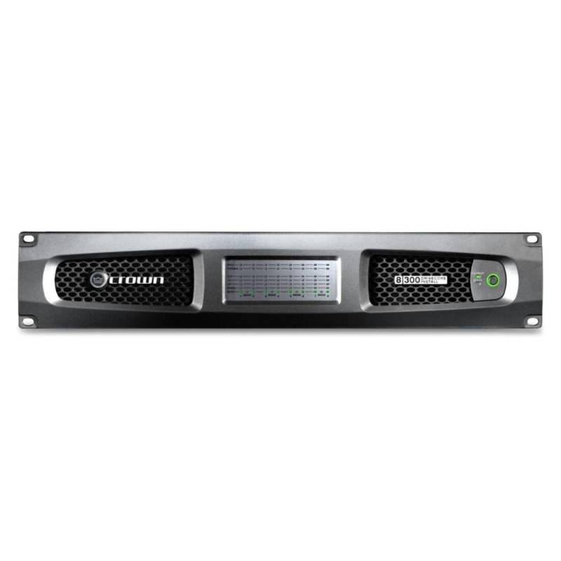 Підсилювач потужності Crown DCi 4300