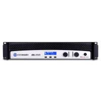Усилитель мощности Crown DSi2000