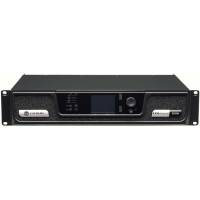 Підсилювач потужності Crown NCDI2X300BL-U-EU