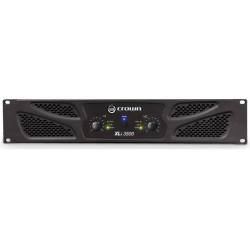 Усилитель мощности Crown XLi 3500 Усилитель мощности Crown XLi 3500