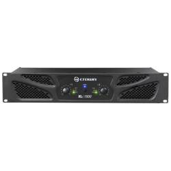Підсилювач потужності Crown XLi1500