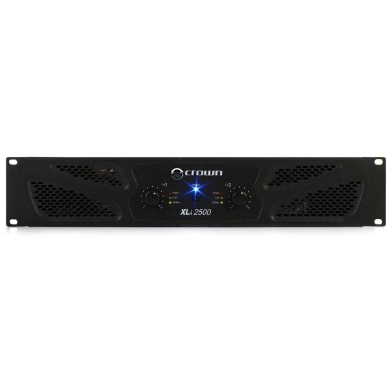 Усилитель мощности Сrown XLi2500