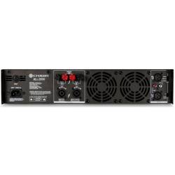 Усилитель мощности Сrown XLi2500 Усилитель мощности Сrown XLi2500