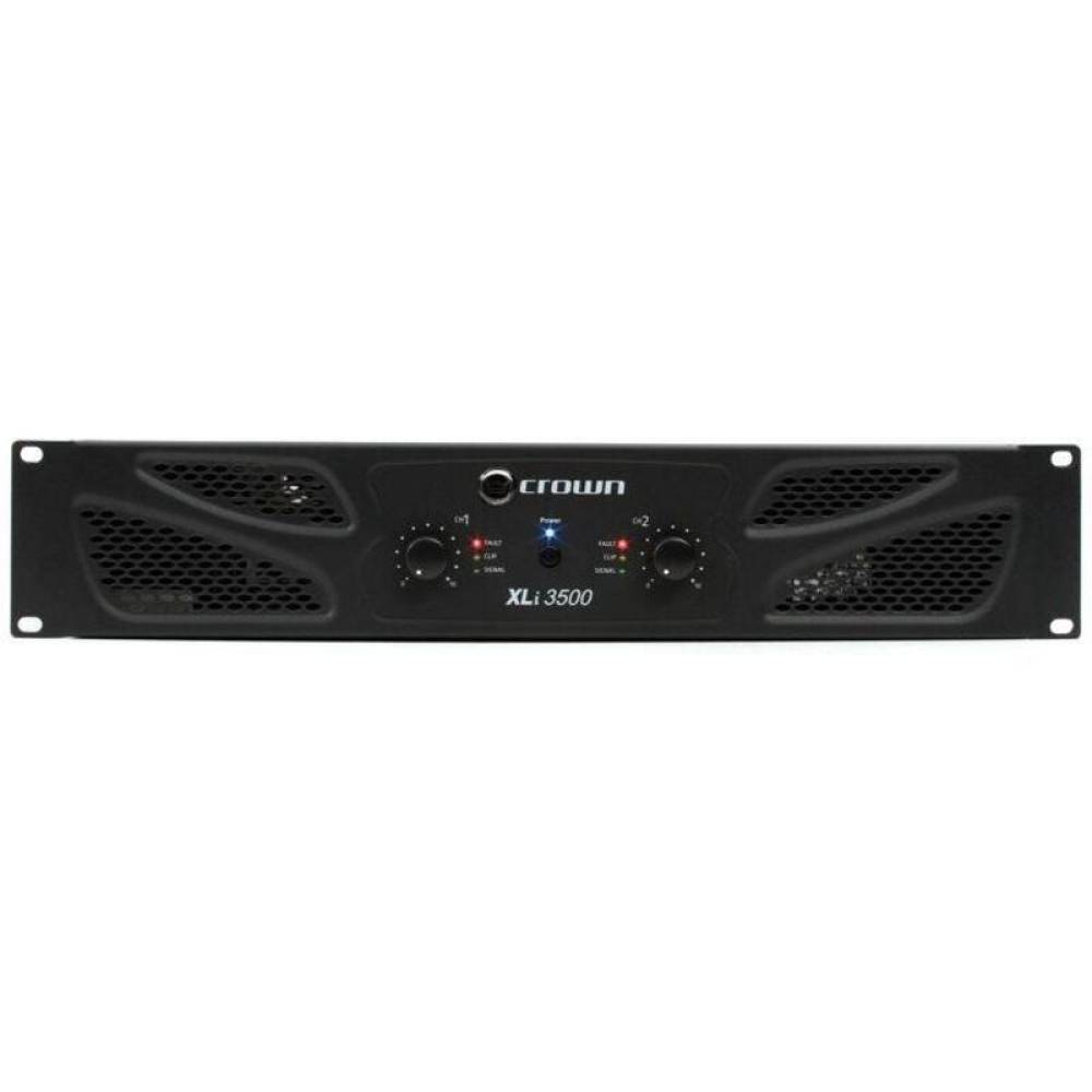 Підсилювач потужності Crown XLi3500
