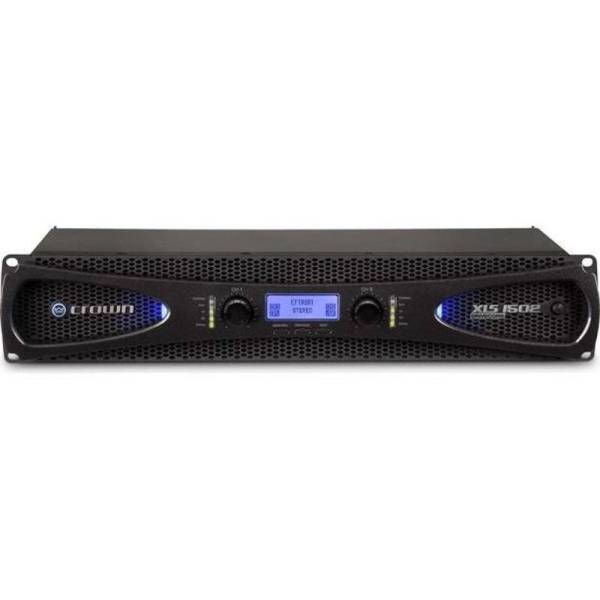 Підсилювач потужності Crown XLS1502