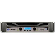 Усилитель мощности Crown XTi1002