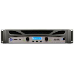 Усилитель мощности Crown XTi1002