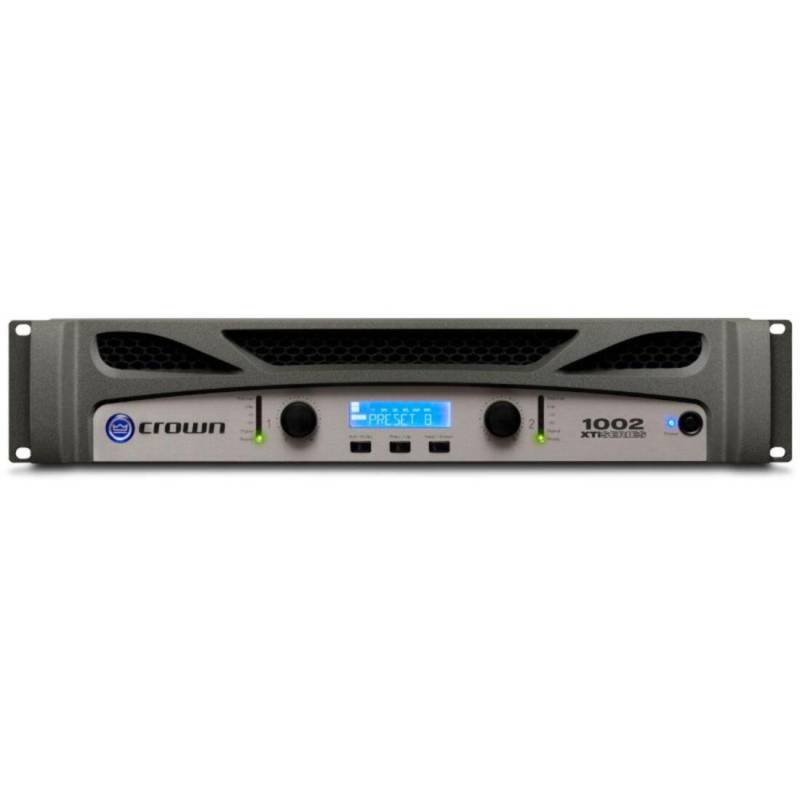 Усилитель мощности Crown XTi1002