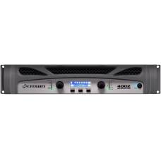 Усилитель мощности Crown XTi4002