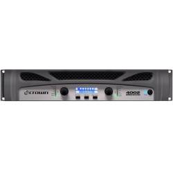 Усилитель мощности Crown XTi4002