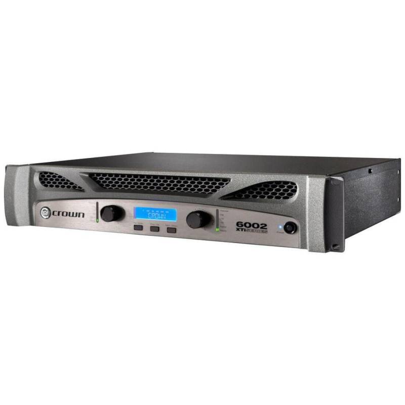 Усилитель мощности Crown XTi6002