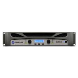 Усилитель мощности Crown XTi6002 Усилитель мощности Crown XTi6002