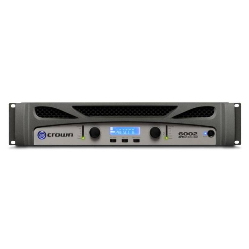 Усилитель мощности Crown XTi6002