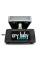 Педаль эффектов DUNLOP CRY BABY DAREDEVIL FUZZ WAH