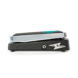 Педаль ефектів DUNLOP CRY BABY DAREDEVIL FUZZ WAH Педаль ефектів DUNLOP CRY BABY DAREDEVIL FUZZ WAH