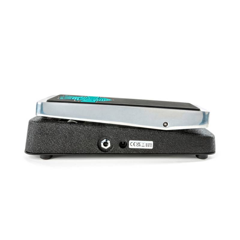 Педаль эффектов DUNLOP CRY BABY DAREDEVIL FUZZ WAH