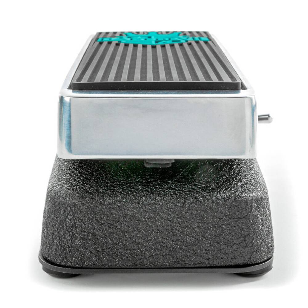 Педаль эффектов DUNLOP CRY BABY DAREDEVIL FUZZ WAH