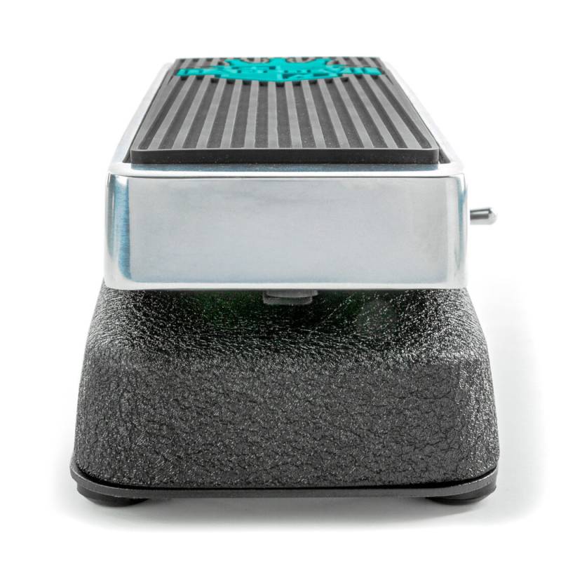 Педаль эффектов DUNLOP CRY BABY DAREDEVIL FUZZ WAH