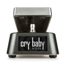 Педаль эффектов DUNLOP WYLDE AUDIO CRY BABY WAH
