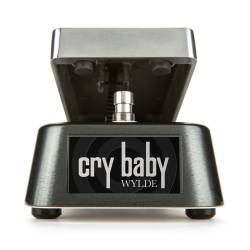 Педаль ефектів DUNLOP WYLDE AUDIO CRY BABY WAH