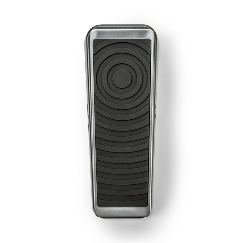 Педаль эффектов DUNLOP WYLDE AUDIO CRY BABY WAH
