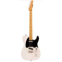 Електрогітара Squier by Fender Classic Vibe '50S Telecaster White Blonde