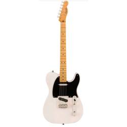 Електрогітара Squier by Fender Classic Vibe '50S Telecaster White Blonde