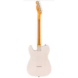 Електрогітара Squier by Fender Classic Vibe '50S Telecaster White Blonde