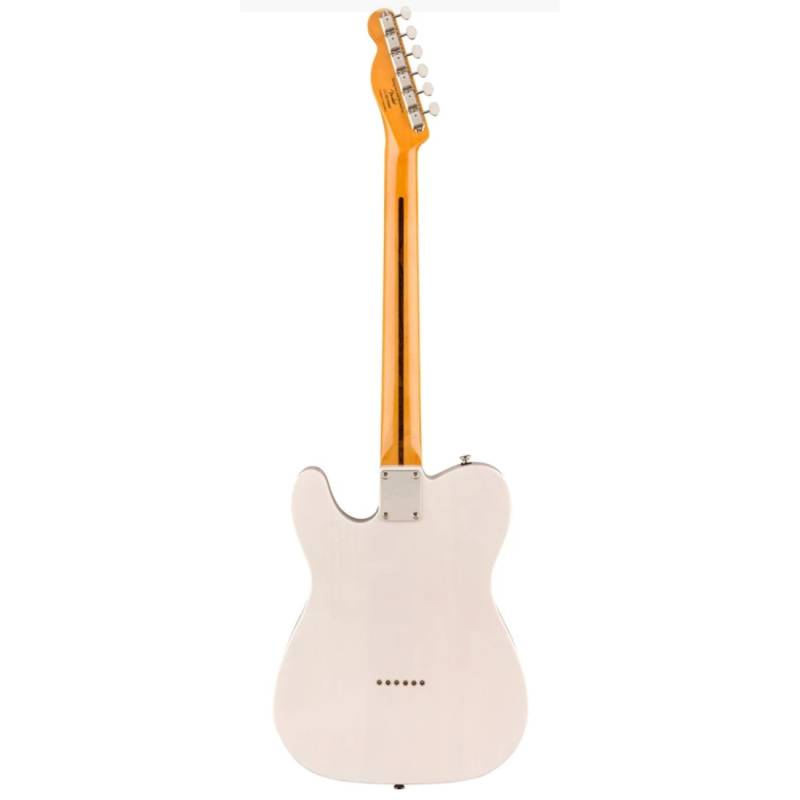 Електрогітара Squier by Fender Classic Vibe '50S Telecaster White Blonde
